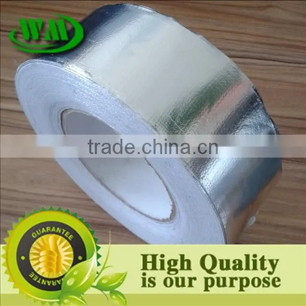Heat Resistant Aluminum Foil Tape Air Conditioner photo-4