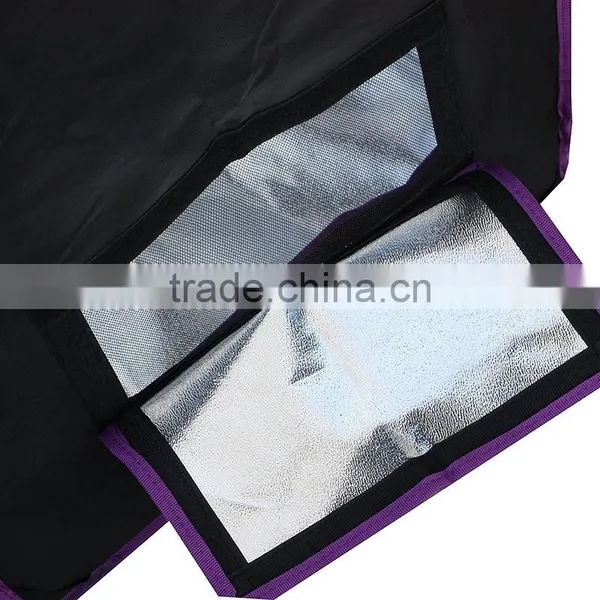 1680D 300x300x200 Indoor Large Grow Tent photo-2