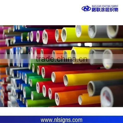 Self Adhesive Vinyl photo-2