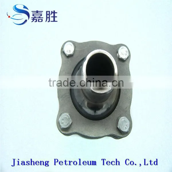 Factory Wholesale Water Truck Sprayer Universal Connector photo-6