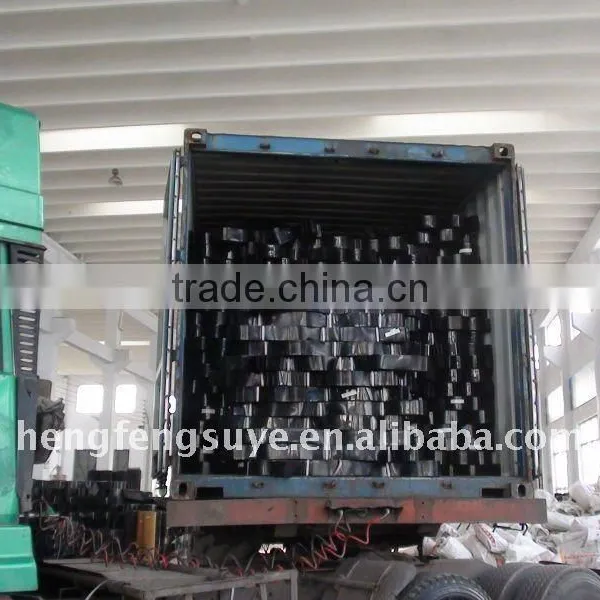 CE Certificated HDPE Geocell Manufacturer photo-6
