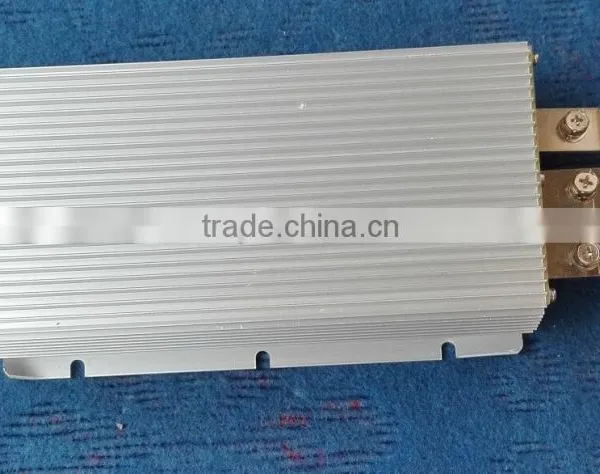 48v to 24v 63A 1500w Waterproof Buck Dc-dc Power Converter photo-4