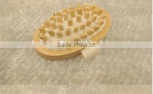 Cy302 Cellulite Circulation Massage Brush Hot Selling on Amazon photo-2
