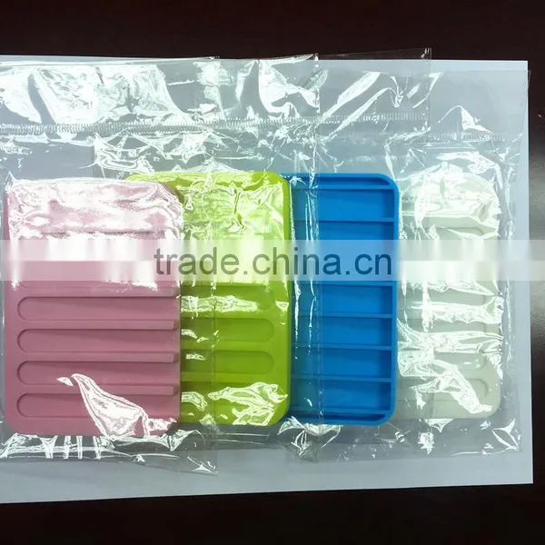 N289 Best Selling Useful Silicone Soap Box photo-4