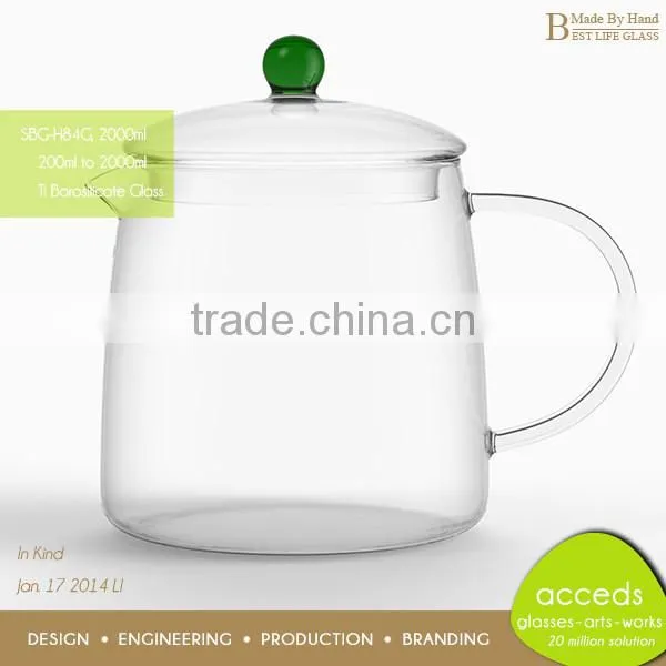 Double Layers Big Milk Mug With Non-slip Silicone Bottom photo-3