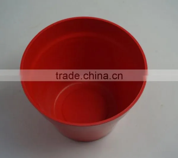 Ecofrienly Bamboo Fiber Eco Friendly Seeding Pot photo-4