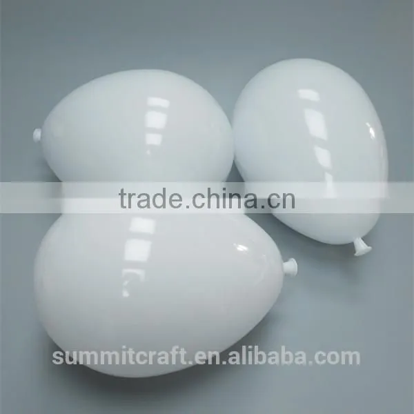 Thermoforming Molding Hard Plastic Balloon Retail Store Display photo-4