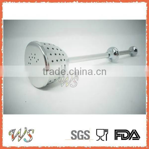 WSCLFT010 Stainless Steel Tea Infuser /Tea Strainer photo-2