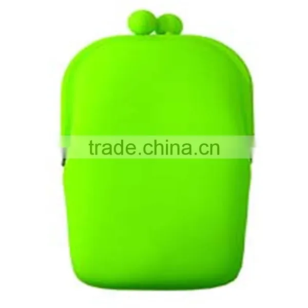 HOT Sell Silicone Mobile Cell Phone Bag, Cosmetic Bags photo-2