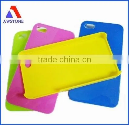 Plastic Injection Electronic Cover photo-5