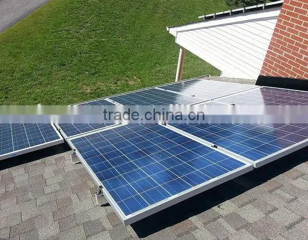 Solar Module Production Line 1000w photo-6