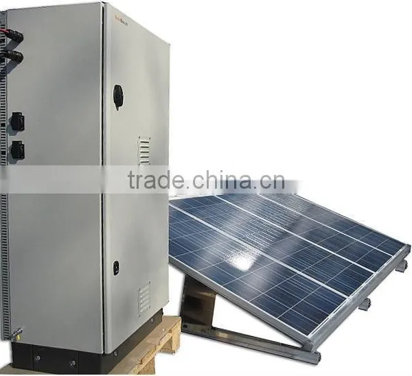 Solar Charger 500W photo-4