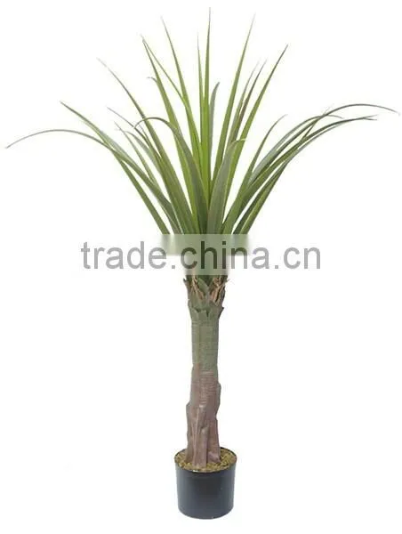 Brand Name Decorative Artificial Bonsai Tree Artificial Sisal Indoor Outdoor photo-2