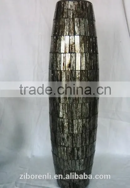 Family Decoration Unique Handmade Sale Chinese Vases photo-2