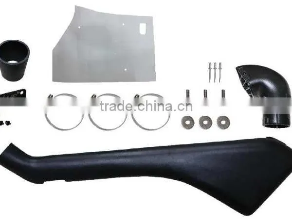 Wholesale Sorkel Set Off Rord Snorkel Car Parts for I Suzu D-MAX 06/2012 Onwards photo-4