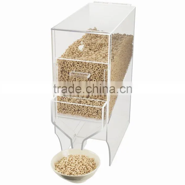 Wholesale Custom Handmade Candy Display Shelves photo-3