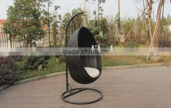 Modern High Quality Adult Swing Chair photo-2