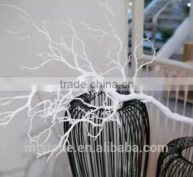 Artificial Tree Branches for Centerpieces for Christamas Decoration photo-2