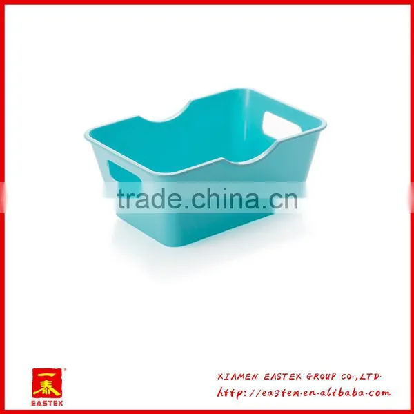 Plastic Desktop Storage Box photo-5