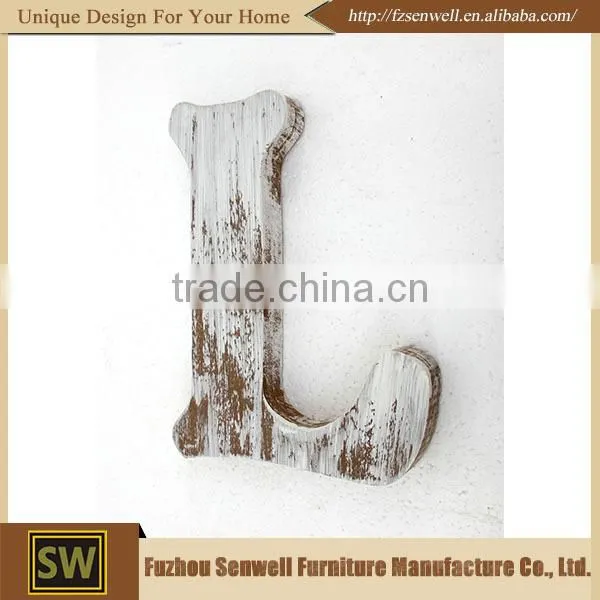 Newest Design High Quality Pretty Alphabet Letters photo-3
