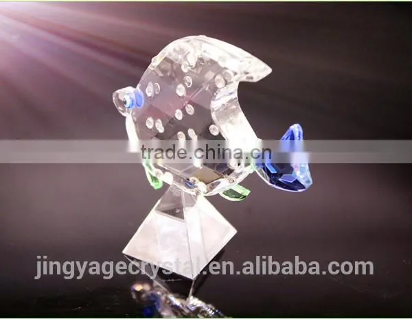 Handmade Fascinating Fish Model Christmas Import Gift Items From China photo-3