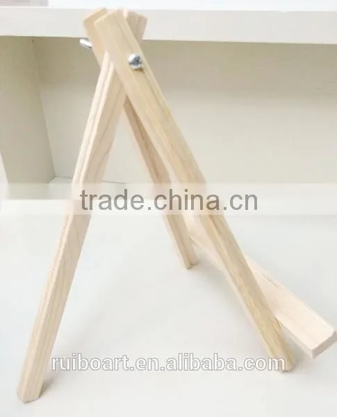 18*24cm Mini Display Easel photo-4