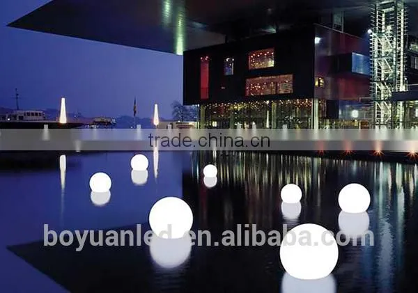 Rechargeable Led Ball Light Outdoor With Low Price photo-3