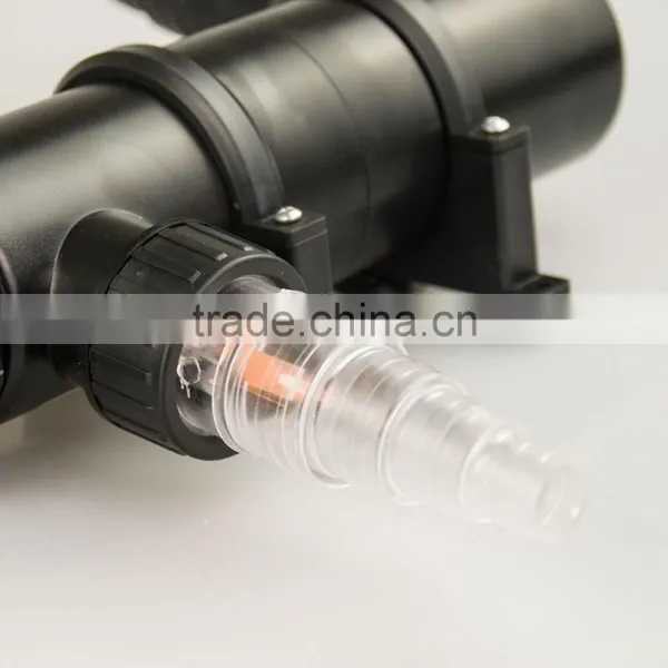 High Quality Pond UV Sterilizers for Fish photo-3
