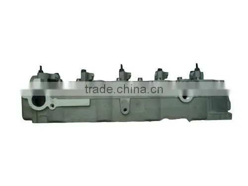 Auto Spare Part for Mitsubishi 4d56 Cylinder Head 22100-42710 photo-3