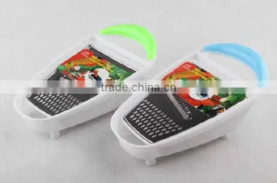 Multi Fruit and Vegetable Grater Vegetable Plane With Container photo-2