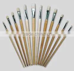 Artist Brushes Flat(brush,artist Brush,tools)