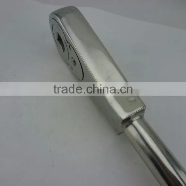 Stainless Steel Ratchet Wrench , Nonmagnetic Tools,hardware Hand Tools photo-5