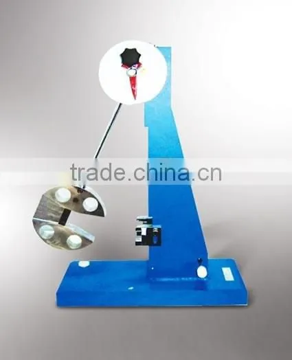 Pendulum Impact Tester