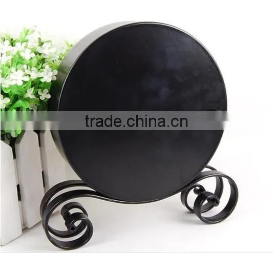 European Style Artware , Small Table Clock , Quartz Clock photo-2