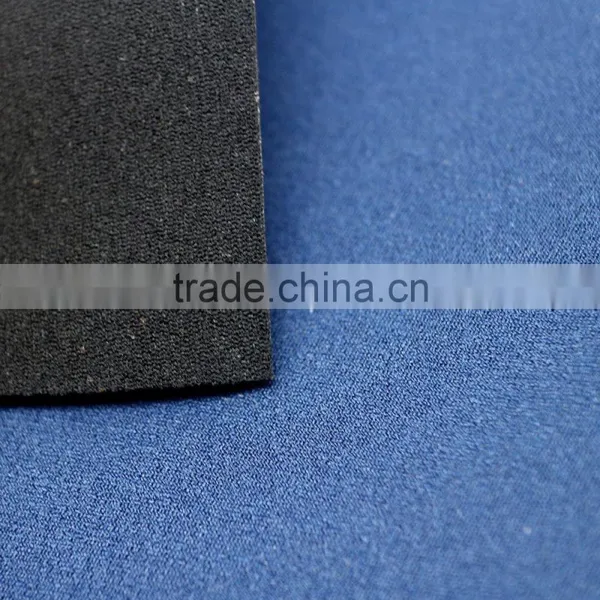 High Quality Low Price Stretch Fabric Neoprene, Popular Diving Suit Neoprene With Nylon/polyester Fabric photo-4