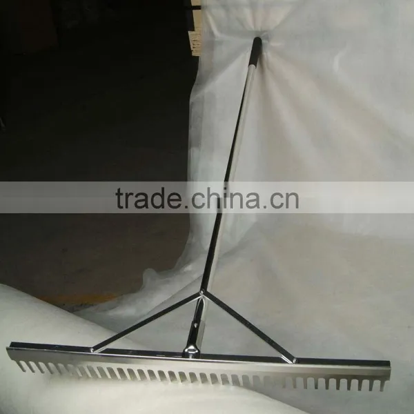 Leaf rake