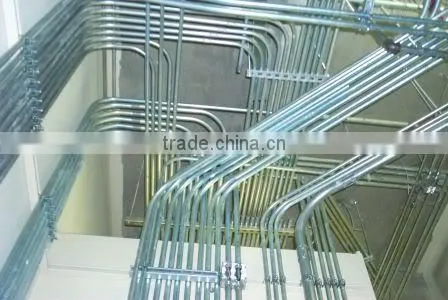 2 Metal Emt Rigid Cable Conduit photo-4