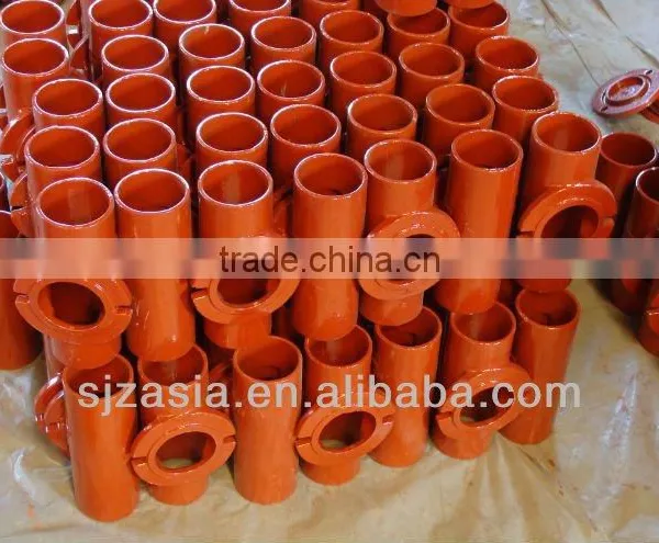 Cast Gray Iron Pipe photo-2
