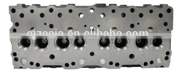 Cylinder Head for I Suzu C240 photo-2