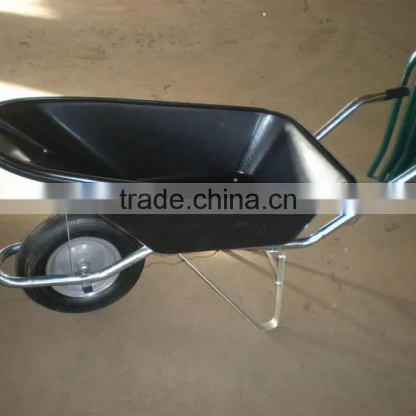 Wb5600 Plastic Tray Wheelbarrow