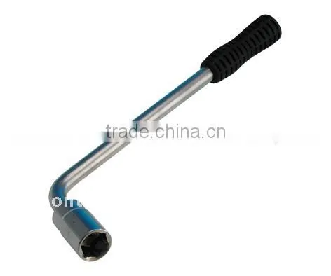 L-type common wrench,l-type socket wrench