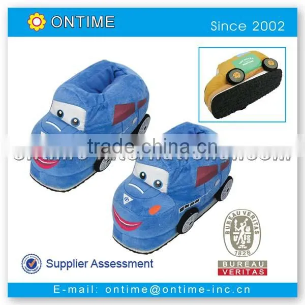Children Warm Shoes