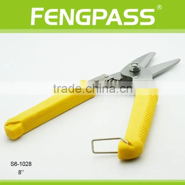 S6-1028 Competitive Price Pruner Shear Garden Scissors photo-3