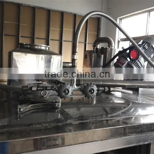 Food and Medicine Cryogenic Crusher photo-5