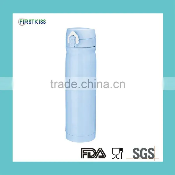 350ml Double Wall Stainless Steel Bounce Vacuum Flask photo-2
