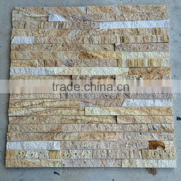 Natural Slate Culture Stone/cultured Stone/art Stone photo-3