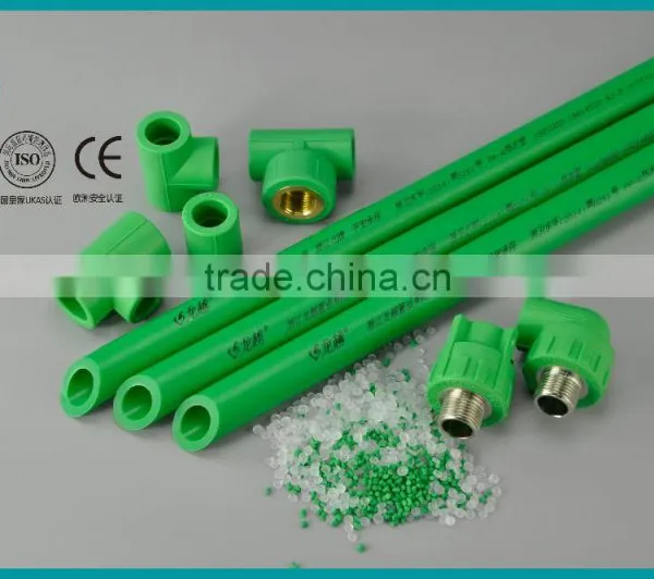 Quality Assurance PP-R Pipe at a Rock-bottom Price for 50 Years photo-2