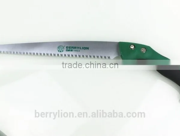 Berrylion Gardening Saw 330mm WAIST SAW Multifunctional Hand Saw photo-3