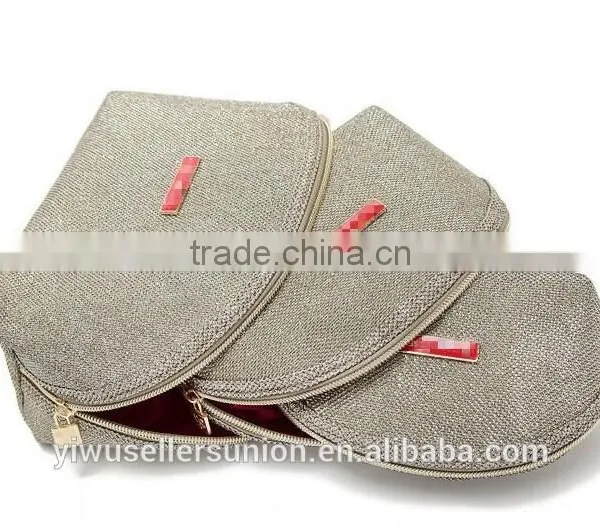 How to Make Cosmetic Bag for Promotional photo-2