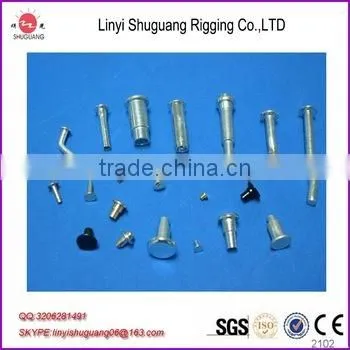 Blind Rivets, Fastener Rivets Rivets Nails photo-2